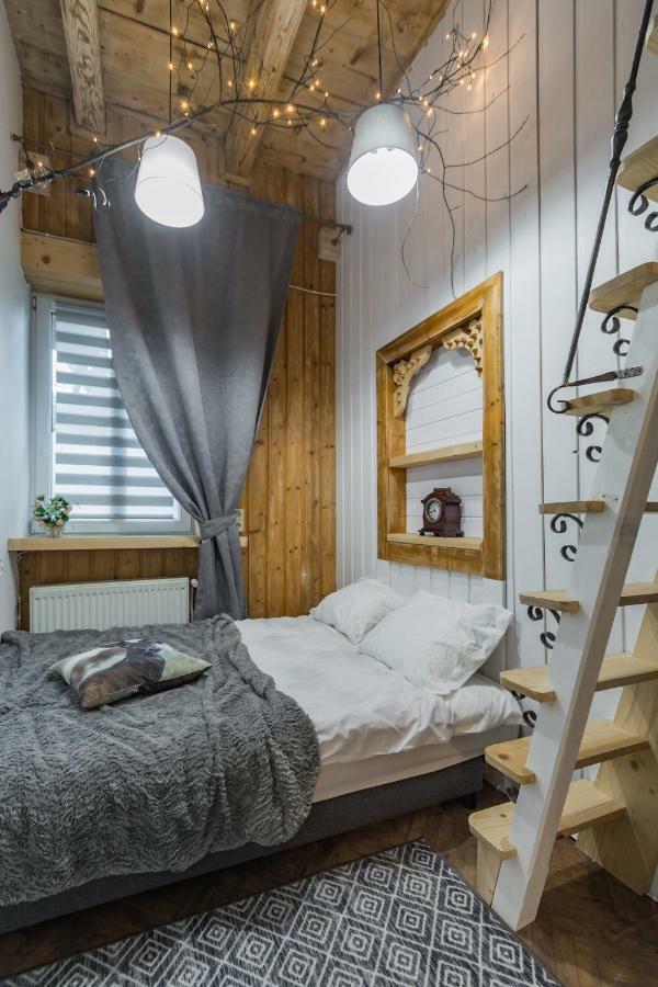Willa Jasna Apartamenty Centrum Zakopane Exterior foto